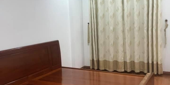 Bán Nhà Ba Đình - Ba Gác Đỗ Cửa - Ngõ Thông Gần Phố.