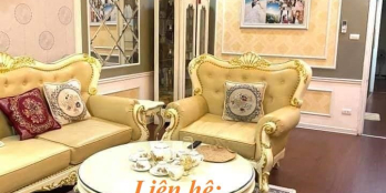 Bán gấp,giảm 1 tỷ.Nhà đẹp phân lô Ô tô,Thang máy.Hào Nam,Đống đa DT 60mx5T giá 1