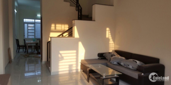 Bán nhà 1T1L ngã 3 Mỹ Hạnh- Đức Hoà- Long An. DT: 64m2. Giá: 820tr