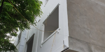 Chính chủ bán nhà riêng mới xây 4 tầng 30m2 ngõ rộng 4m tại tổ 14 Yên Nghĩa