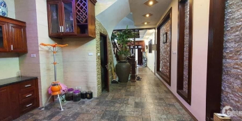 Khu Đô Thị Văn Quán, Hà Đông, ôtô Đỗ, DT 50m2, Mt 3,8m. Giá Chỉ 4.x tỷ