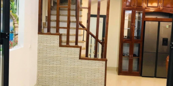 BÁN NHÀ TRÀN ĐẠI NGHĨA, Ô TÔ, KINH DOANH, 71M, GIÁ 5.8 TỶ. NHÀ ĐẸP Ở LUÔN,HIẾM.