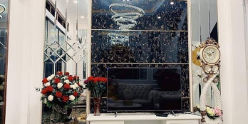 Bán nhà Thanh Nhàn lô góc 2 mặt thoáng gần đường lớn