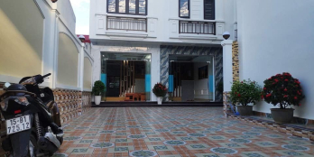 Bán nhà riêng gần Aeon Lê Chân, Hải Phòng, hướng Tây Bắc, ngõ rộng