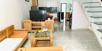 CHUYỂN VÙNG CÔNG TÁC BÁN NHÀ 2 TẦNG KIỆT Ô TÔ MAI ĐĂNG CHƠN SÁT NAM HÒA XUÂN,