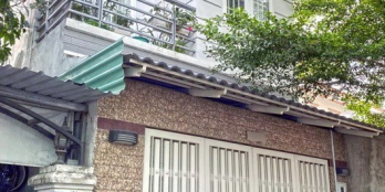 Nhà 1 lầu đẹp 75 m2 hẻm xe hơi Nguyễn Thị Thập, P. Tân Phú, Quận 7