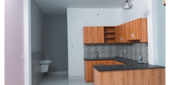 Nhà  riêng Q8 1 trệt, 1 lẩu, SHR, hẻm rộng, giá 2,2 tỷ.