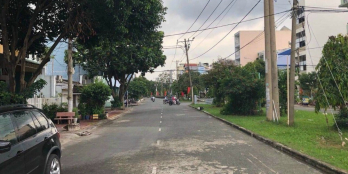 HungQ9 Bán Nhà Nát Mặt Tiền Đại Lộ 3 Rộng 30m Giá Đầu Tư