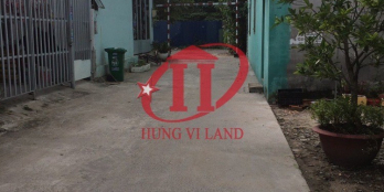 Bán nhà 148m2 - hẻm nhựa ô tô 4m giá rẻ nhất  Phước Long B, chỉ 6.1 tỉ