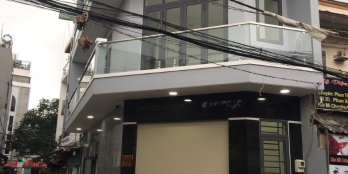 Chính Chủ Bán Gấp Nhà 2 Mặt Đường 26 Tháng 3, Tân Phú,  DT 49m