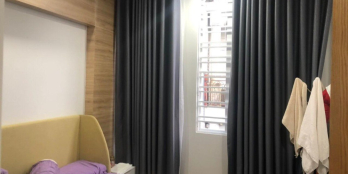 Bán nhà HXh 5 tầng 50m2 ngay đại học Lê Lợi, Gò vấp ,5 tỷ2