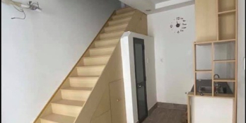 Nhà XE HƠI TẬN CỬA - 2 TẦNG, 2PN, MỚI TINH - chỉ 2 TỈ.