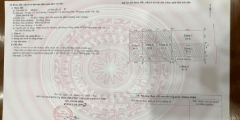 Nhà bán view đẹp, Lô góc, ngõ Ô tô An Dương Vương, Dt 33m2x5 tầng, 3.25 tỷ