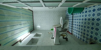 Cho thuê nhà 55m2  giá tốt tại Đường Trần Quốc Toản, Quận 3