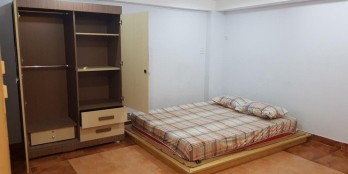 Căn hộ dịch vụ full nội thất tiện nghi 30m2, Q6