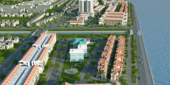 Bán lô đất biệt thự siêu đẹp ven biển tại Làng Bang, Hạ Long