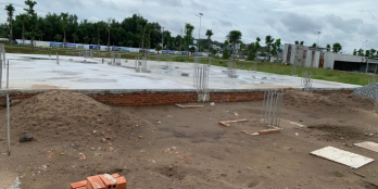 GIA ĐÌNH CẦN BÁN GẤP NỀN ĐẤT KDC LES MAISON_BÌNH CHÁNH CHỈ VỚI 32TR/M2