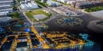 Ưu Đãi 7 Nền Nội Bộ 499tr Dự Án Khu Đô Thị Ven Biển Dương Minh Châu Seaside City