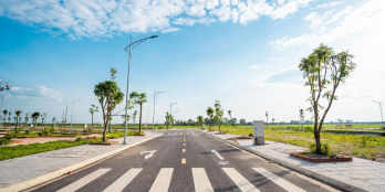 Cơ hội đầu tư sinh lời tại Bắc Ninh cạnh khu công nghiệp Vsip 2 huyện Yên Phong