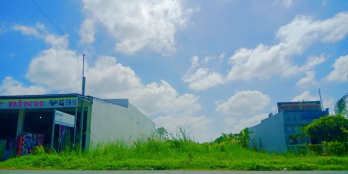 Đất mặt tiền quốc lộ 1a đoạn xéo khu du lịch sinh thái quốc tế giá rẻ