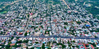 Bán đất cung đường vàng ven Biển Bãi Dài ngay mặt Đầm Thủy Triều. Sổ đỏ thổ cư.