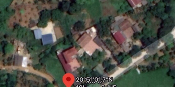 BÁN MẢNH ĐẤT MẶT ĐƯỜNG TẠI CHƯƠNG MỸ HÀ NỘI GIÁ CHỈ VÀI TRĂM TRIỆU