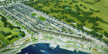 Tropical Palm -  Biệt Thự Mặt Sông Cách Biển Chỉ 600m