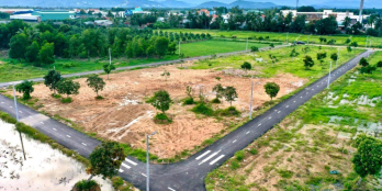 CHỈ CÒN duy nhất 2 lô liền kề, ven TP.Nha Trang,Sinh lời ĐỘT BIẾN.