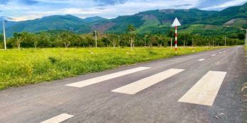 CHỈ CÒN duy nhất 2 lô liền kề, ven TP.Nha Trang,Sinh lời ĐỘT BIẾN. Gọi ngay cho