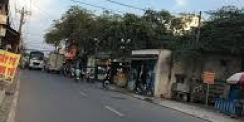 Chú Tám cần bán đất ngay Trung tâm Thị trấn Đức Hòa, Diện tích : 5x20m, Giá: 680