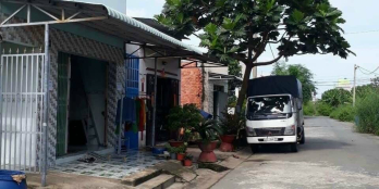 Ngộp bán gấp miếng đất 125m2 full thổ