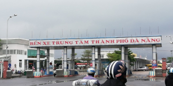 Bán đất mặt tiền đường Tôn Đức Thắng đối diện bến xe trung tâm Thành Phố Đà Nẵng