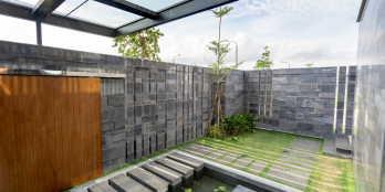 KHẲNG ĐỊNH ĐẲNG CẤP - Biệt thự siêu sang 7* Ven sông Cổ Cò, Đà Nẵng