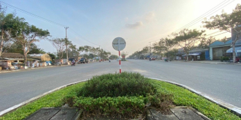 Duy Nhất Một Lô Mặt tiền Trục Đường 48m Trung Tâm Đà Nẵng Gần Biển