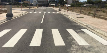 Bán đất ven biển trung tâm TP Nha Trang. Ngay Đường Phạm Văn Đồng. Sổ Đỏ Thổ Cư.