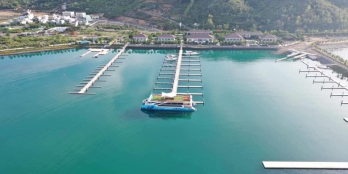 Bán đất ven biển trung tâm TP Nha Trang. Cách mặt biển chỉ 150m - Sổ Đỏ Thổ Cư.