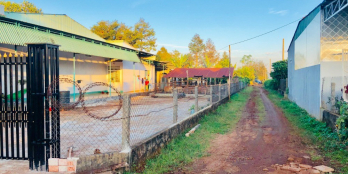 ĐẤT THỔ CƯ BIỂN HỒ GIÁ RẺ 220 TRIỆU/NGUYÊN LÔ