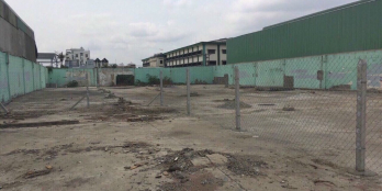 Bán 1.340m2 đất mặt tiền đường nhựa 10m An Phu Đông 27, P. An Phú Đông, Quận 12.