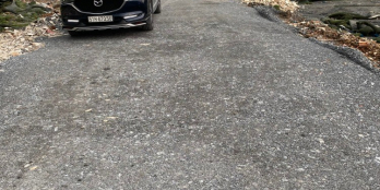 Bán đất thổ cư 64m2, SHR, ngay cạnh khu Celadon City Tân Phú