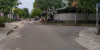 Chính Chủ Đất Trung Tâm TP Tam Kỳ, 100m2 Giá Bán Rẻ Trong Tuần Gọi 0969193626