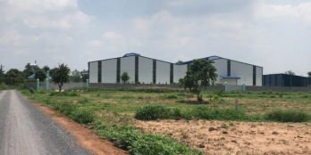 bán gấp 8000m2(300m2 ONT) gần đường Phùng Hưng, Trảng Bom đường 10m giá 16t tỷ