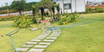 chính thức khai trương mở bán Khu đô thị Tây Hòa Airport - Giá F1 - 100% thổ cư.