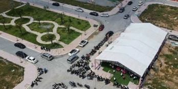 Đất nền gần Sân Bay QT Long Thành