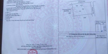 chính chủ bán lô góc an viển trục chính 32m khu cn giang điền