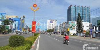 Cần tiền bán gấp lô đất đường Nguyễn An Ninh, mặt tiền kinh doanh.LH 0964663259