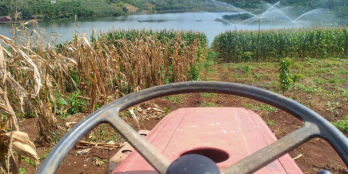 Bán đất vườn eco lake Di Linh Lâm Đồng