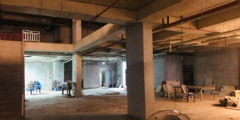 ĐXMB - ĐỘC QUYỀN CHO THUÊ DỰ ÁN VCI COMPLEX VĨNH YÊN – VP