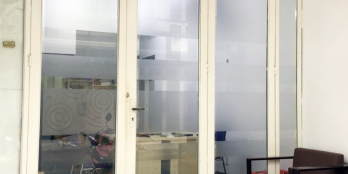 VĂN PHÒNG 60m2 Khu PHAN XÍCH LONG- Phú Nhuận