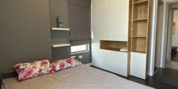 Cần CHO THUÊ căn hộ thiết kế đủ nội thất đẹp, kèm hình ảnh