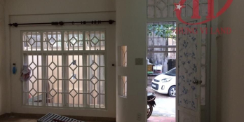 HungQ9 Cho thuê nhà nguyên căn 60m2 hẻm xe hơi Đường 14 Phước Bình Quận 9 7tr/th